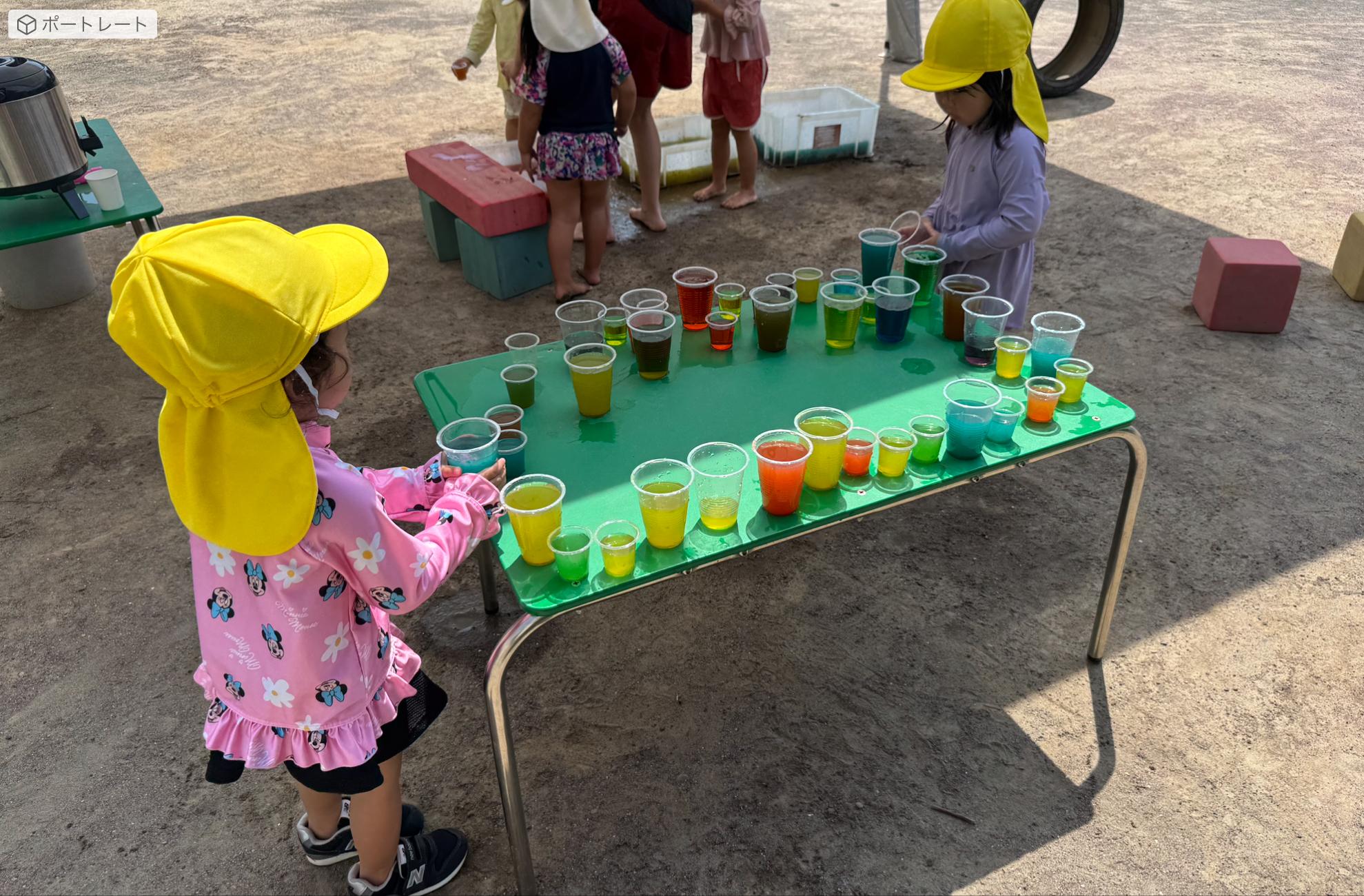 第2回 幼稚園説明会